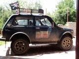 ВАЗ 21214, 1.7, 2004 года с пробегом, id 659