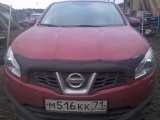 Nissan Qashqai , 2.0, 2012 года с пробегом, id 665