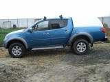 Mitsubishi L200, 2.5, 2008 года с пробегом, id 667
