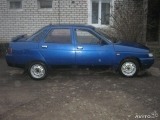 ВАЗ 2110, 1.5, 2000 года с пробегом, id 671