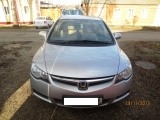 Honda Civic, 1.8, 2008 года с пробегом, id 675