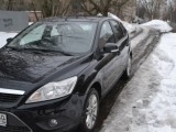 Купить Ford Focus Hatchback II, 1.6, 2008 года с пробегом, цена 360000 руб., id 5950