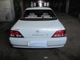 Купить Toyota Cresta, 2.2, 1998 года с пробегом, цена 300000 руб., id 5962