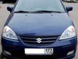 Купить Suzuki Liana Sedan I, 1.6, 2006 года с пробегом, цена 390690 руб., id 5983