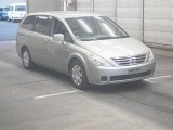 Купить Nissan Presage I, 2.5, 2004 года с пробегом, цена 300000 руб., id 5991