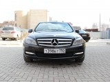 Купить Mercedes-Benz C-klasse (W204), 1.8, 2011 года с пробегом, цена 810000 руб., id 6016