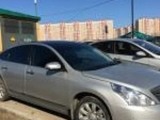 Купить Nissan Teana II, 2.5, 2011 года с пробегом, цена 750000 руб., id 6042