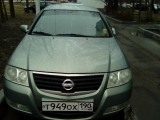 Купить Nissan Almera, 1.6, 2007 года с пробегом, цена 270000 руб., id 6043