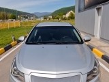 Купить Chevrolet Cruze, 1.8, 2011 года с пробегом, цена 470000 руб., id 6053
