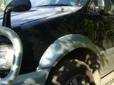 Mitsubishi RVR I, 2.0, 1997 года с пробегом, id 674