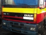 DAF CF-series, 1.2, 1998 года с пробегом, id 676