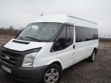 Ford Transit Bus, 2.4, 2006 года с пробегом, id 678