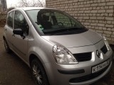 Renault Modus, 1.1, 2007 года с пробегом, id 681