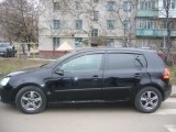 Volkswagen Golf V, 1.4, 2004 года с пробегом, id 687