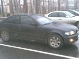 BMW 3er  (E46), 2.0, 2003 года с пробегом, id 686