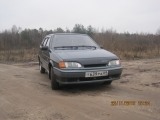 ВАЗ 2114, 1.5, 2006 года с пробегом, id 688