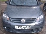 Купить Volkswagen Golf V Plus, 1.6, 2008 года с пробегом, цена 430000 руб., id 6080