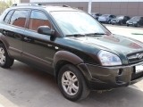 Купить Hyundai Tucson, 2.7, 2006 года с пробегом, цена 490000 руб., id 6098