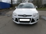 Купить Ford Focus Hatchback III, 1.6, 2012 года с пробегом, цена 480000 руб., id 6023