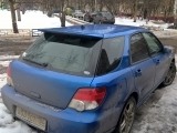 Купить Subaru Impreza II, 1.5, 2004 года с пробегом, цена 180000 руб., id 6134