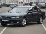 Nissan Maxima IV (A32), 2.0, 1995 года с пробегом, id 694