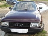 Audi 80 III (81,85), 1.6, 1991 года с пробегом, id 701