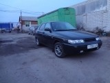 ВАЗ 21124, 1.6, 2006 года с пробегом, id 702