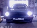 Volkswagen Golf, 1.6, 1988 года с пробегом, id 705