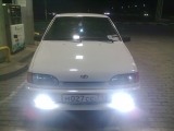 ВАЗ 2115-40, 1.6, 2010 года с пробегом, id 708