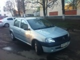 Renault Logan, 1.4, 2006 года с пробегом, id 710