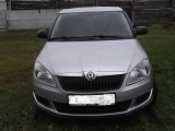 Skoda, 1.2, 2012 года с пробегом, id 713