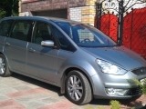 Ford Galaxy, 2.0, 2006 года с пробегом, id 714