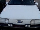 Ford Taurus I, 2.5, 1987 года с пробегом, id 723