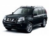 Nissan X-Trail, 2.0, 2008 года с пробегом, id 726