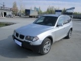 Купить BMW X3 (E83), 3.0, 2004 года с пробегом, цена 640000 руб., id 6343