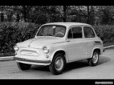 ЗАЗ 965, 1.1, 1970 года с пробегом, id 735