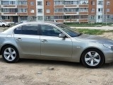 Купить BMW 5er (E60), 2.5, 2006 года с пробегом, цена 699000 руб., id 6480