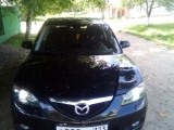 Купить Mazda 3, 1.6, 2008 года с пробегом, цена 405000 руб., id 6555