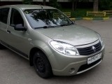 Купить Renault Sandero, 1.6, 2011 года с пробегом, цена 339000 руб., id 6559