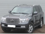 Купить Toyota Land Cruiser 200, 4.5, 2011 года с пробегом, цена 2450000 руб., id 6566