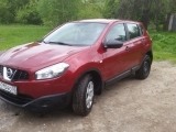 Купить Nissan Qashqai , 1.6, 2013 года с пробегом, цена 650000 руб., id 6614