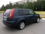 Купить Nissan X-Trail II, 2.5, 2011 года с пробегом, цена 910000 руб., id 6619