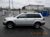 Mitsubishi Outlander, 2.4, 2003 года с пробегом, id 745