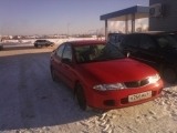 Mitsubishi Carisma, 1.6, 1997 года с пробегом, id 746