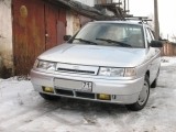 ВАЗ 2110, 0.8, 2007 года с пробегом, id 748