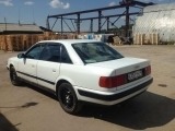 Audi 100 I седан, 1.5, 1993 года с пробегом, id 749