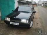 ВАЗ 21099, 1.5, 1999 года с пробегом, id 753
