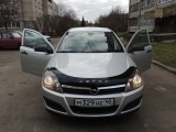 Opel Astra H Caravan, 1.2, 2006 года с пробегом, id 755
