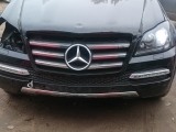 Купить Mercedes-Benz GL-klasse, 3.0, 2010 года с пробегом, цена 1350000 руб., id 6703