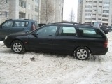 Ford Mondeo, 2.0, 1998 года с пробегом, id 52